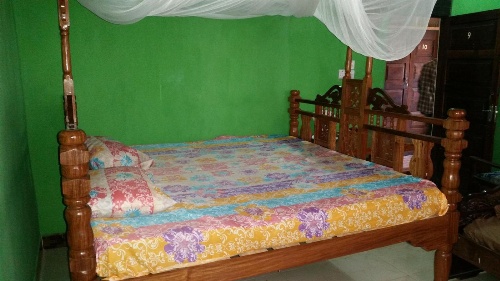 Annex of Abdalla Guest House image 1