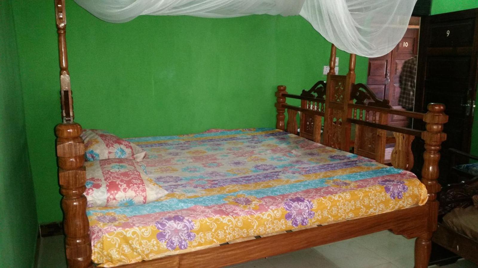 Annex of Abdalla Guest House