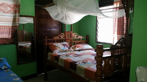 Annex of Abdalla Guest House image 8