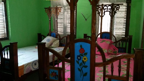 Annex of Abdalla Guest House image 3