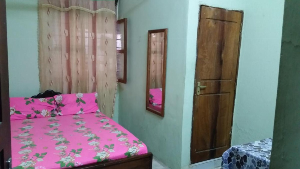 Annex of Abdalla Guest House